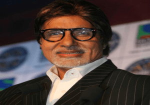 Big B conferred Global Icon of the Year award