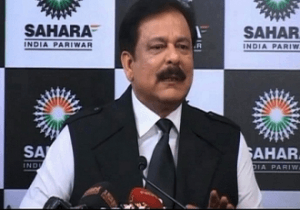 Sending Subrata Roy to judicial custody illegal, SC told