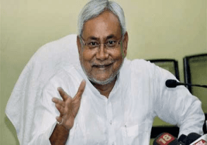 Nitish may campaign in Gujarat