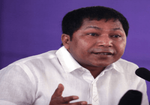 NDA will not form next government: Meghalaya CM