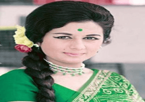 Actress Nanda passes away
