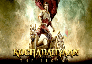 Ashok Amritraj wishes Rajinikanth for ‘Kochadaiiyaan’