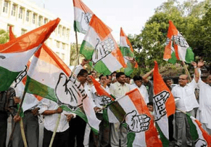 Congress to focus on anti-graft bill in its manifesto
