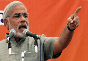 Sweeping winds of change visible in J&amp;K: Modi