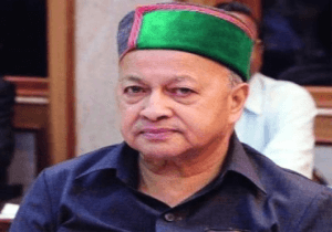 Himachal CM’s resignation sought over graft charges
