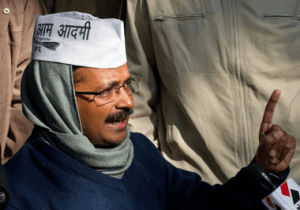 Kejriwal to refocus on Delhi from April