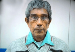 Sports journalist Salil Naha dead