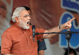 Need law to enforce manifesto promises: Modi