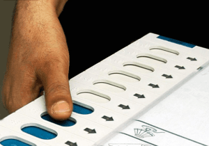 62 candidates in first phase of Jharkhand polls