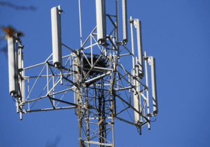 Maoists blast mobile phone towers
