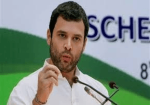Gujarat model doesn’t apply everywhere: Rahul