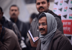 Kejriwal to tour Haryana from Friday