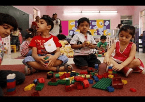 Delhi HC extends stay on nursery admission till April 2