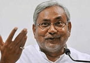 I am stumbling block for Modi: Nitish Kumar