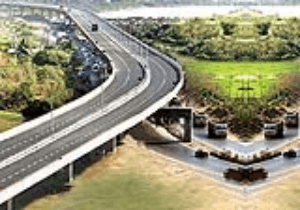 City to witness longest Freeway in April