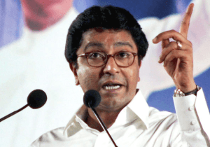 MNS giving sleepless nights to Sena on poll eve