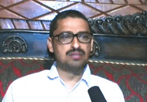 Congress candidate Masood arrested for threatening Modi