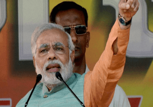 Congress slogan now is ‘Mar Jawan, Mar Kisan’: Modi
