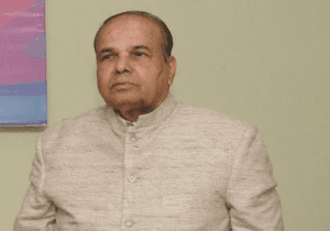 Maha Governor to inaugurate Merchant Navy Week