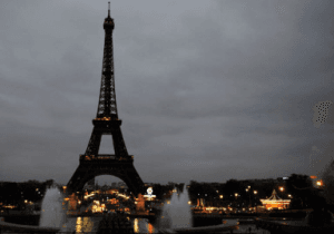 Lights to be switched off globally to observe Earth Hour