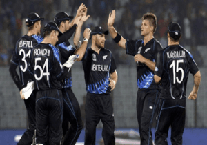 World T20: New Zealand beat Netherlands by 6 wickets