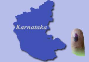 435 in fray for Karnataka’s 28 Lok Sabha seats