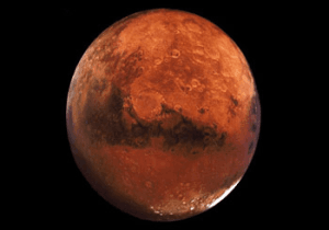 Revealed: How Mars lost its reservoir of water