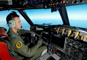 ‘Chances of finding black boxes from Malaysian jet slim’