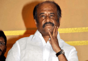 Am only an actor, don’t know anything about technology: Rajinikanth