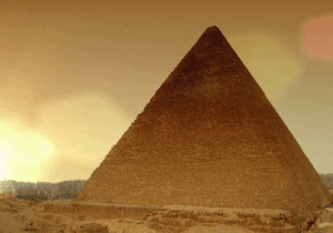 Ancient Egyptian tomb had 23-feet-long pyramid!