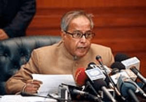 President presents Padma awards