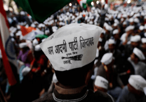 AAP promises Delhi University’s east campus