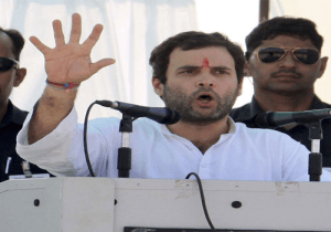 Mafia running Odisha, looting state’s wealth: Rahul