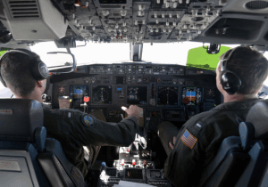 Last words from cockpit: ‘Goodnight Malaysian 370’
