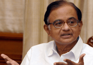 Deep flaws in Modi’s character, says Chidambaram