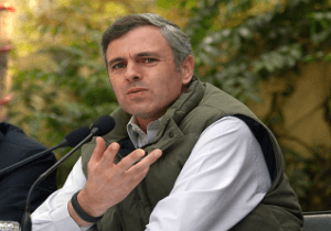 Modi wave, a hoax created by BJP: Omar