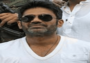 Court fines Suniel Shetty Rs.20,000 for non-appearance