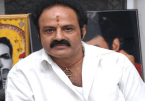 Balakrishna plans to contest polls