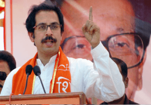 Shiv Sena opposed to ‘anti-national Muslims’, says Uddhav