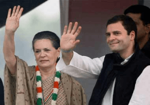 SP not to field candidates against Sonia, Rahul