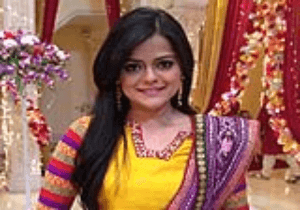 Shivangi Sharma to enter ‘Sasural Simar Ka’