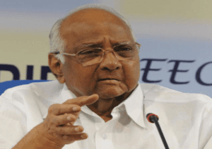 Uddhav’s claim is joke of the year, says Pawar