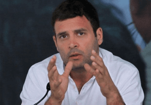 BJP’s Gujarat model will explode like ‘India Shining’: Rahul
