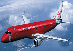 Australian plane lands in Bali, not hijacked