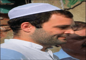 Mid-poll, Cong woos Muslims through reservations, SC status