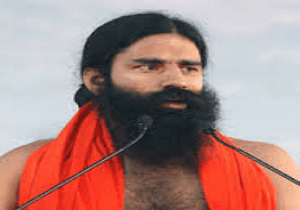 Ramdev tenders apology for his ‘honeymoon’ remark against Rahul