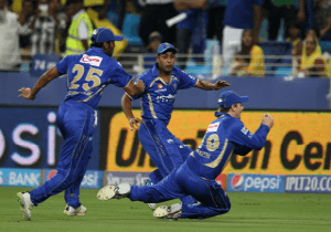 Royals bowl out Royal Challengers for 70
