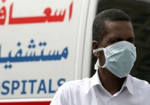 Egypt on alert after first MERS case detected