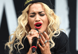 Rita Ora’s fight for 100k pounds