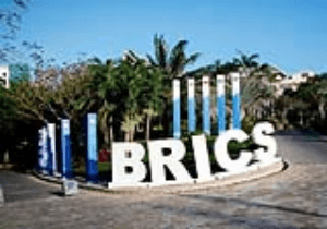 South Africa keen to host BRICS Development Bank